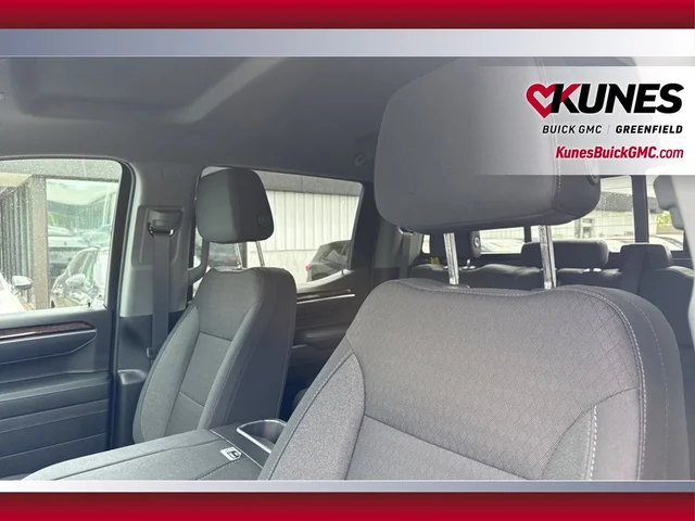 Nuevos GMC SIERRA 1500 à Estados chez autogozo