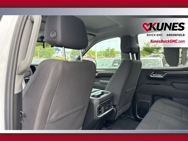 Nuevos GMC SIERRA 1500 à Estados chez autogozo