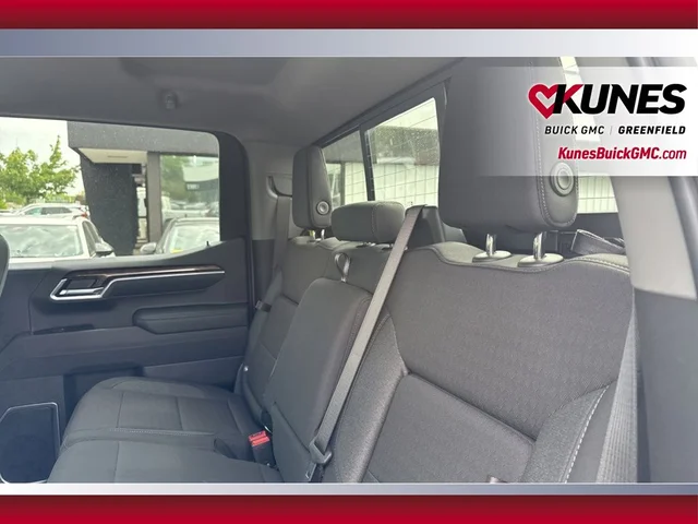 Nuevos GMC SIERRA 1500 à Estados chez autogozo