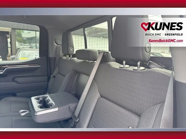 Nuevos GMC SIERRA 1500 à Estados chez autogozo