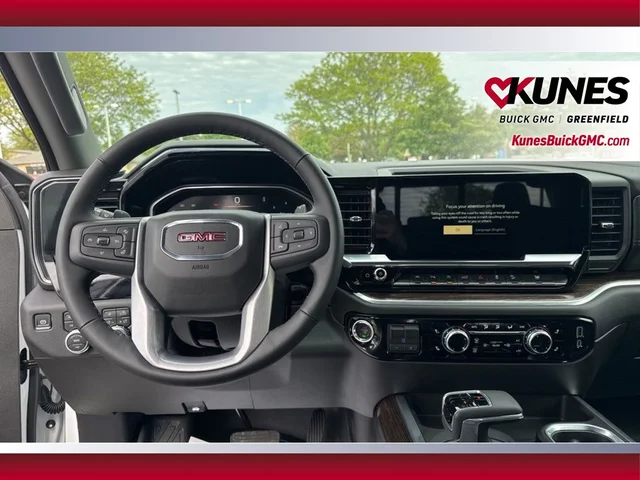 Nuevos GMC SIERRA 1500 à Estados chez autogozo