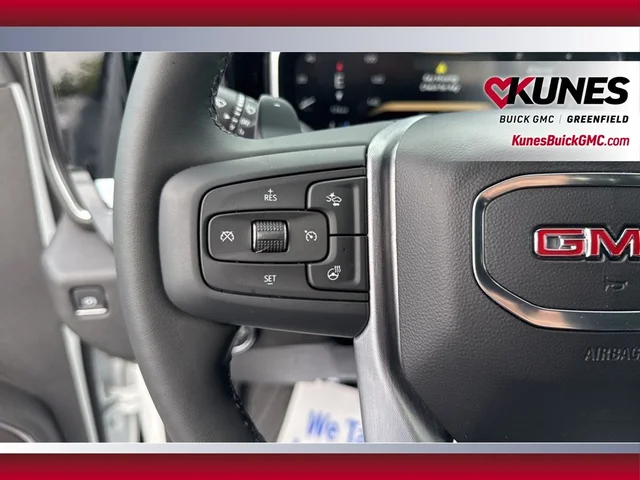 Nuevos GMC SIERRA 1500 à Estados chez autogozo