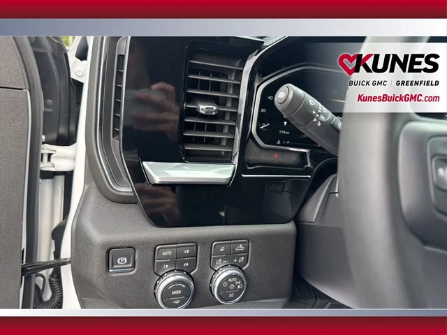 Nuevos GMC SIERRA 1500 à Estados chez autogozo