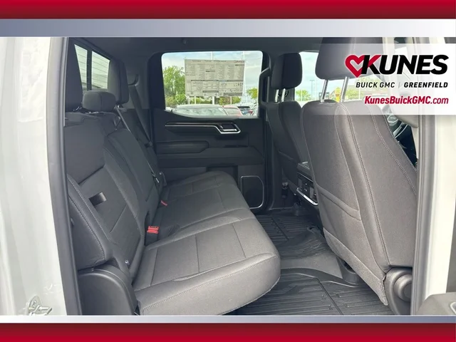Nuevos GMC SIERRA 1500 à Estados chez autogozo