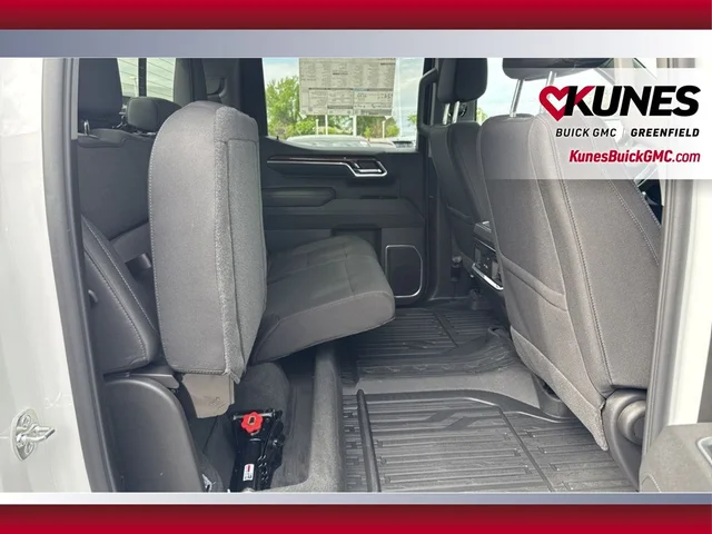 Nuevos GMC SIERRA 1500 à Estados chez autogozo