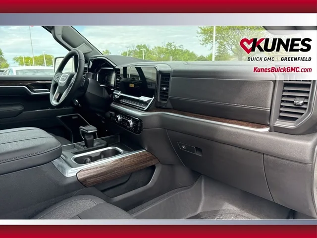 Nuevos GMC SIERRA 1500 à Estados chez autogozo