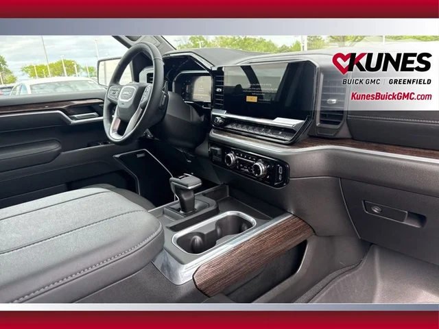 Nuevos GMC SIERRA 1500 à Estados chez autogozo