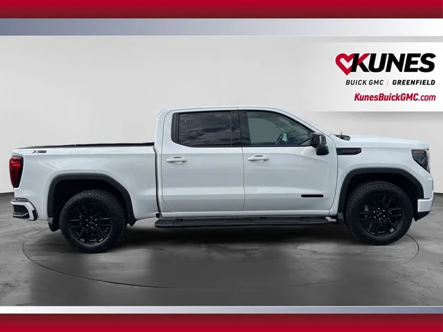 Nuevos GMC SIERRA 1500 à Estados chez autogozo