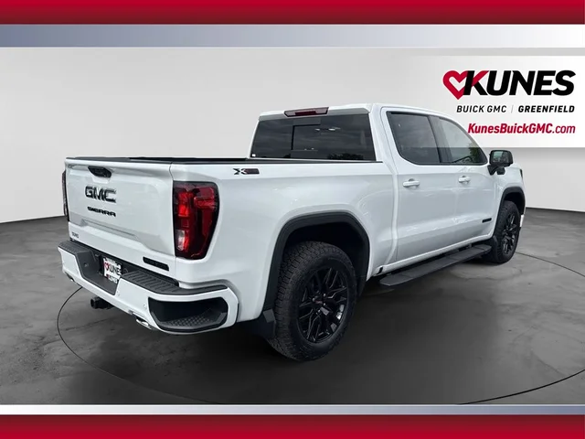Nuevos GMC SIERRA 1500 à Estados chez autogozo