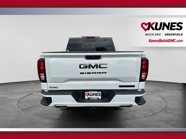 Nuevos GMC SIERRA 1500 à Estados chez autogozo