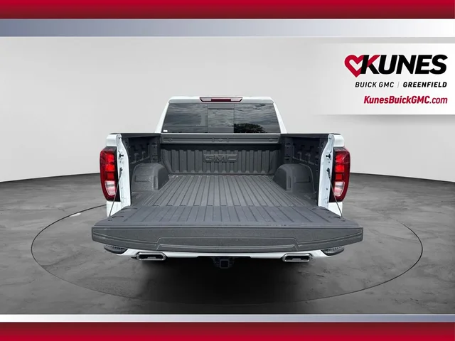 Nuevos GMC SIERRA 1500 à Estados chez autogozo