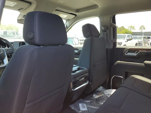 Nuevos GMC SIERRA 1500 à Estados chez autogozo