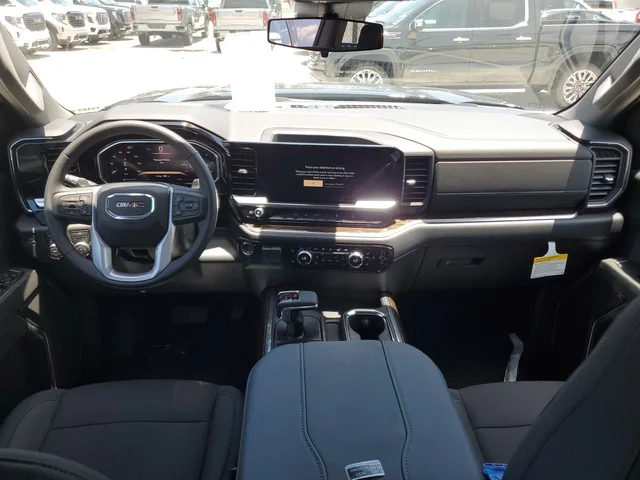 Nuevos GMC SIERRA 1500 à Estados chez autogozo