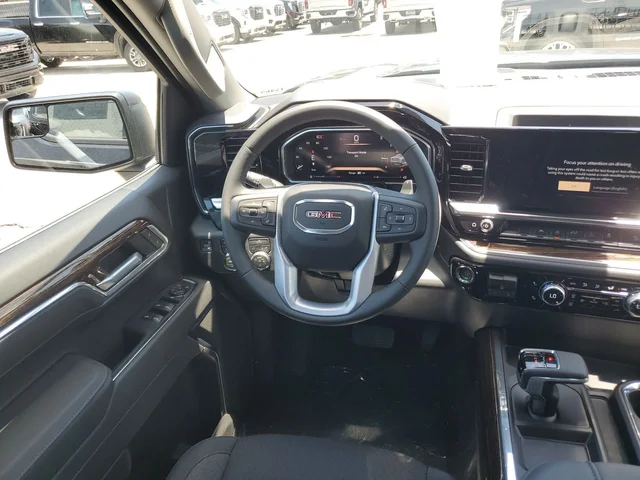 Nuevos GMC SIERRA 1500 à Estados chez autogozo
