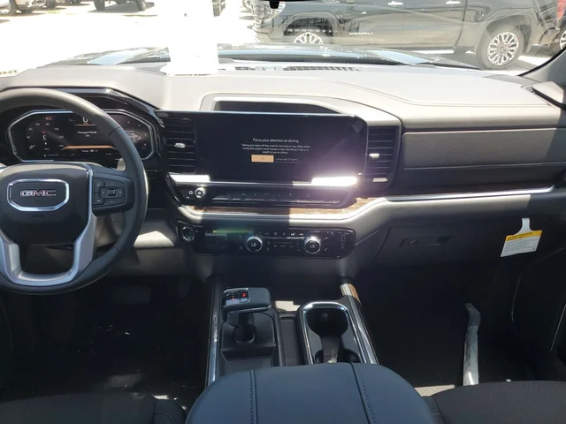 Nuevos GMC SIERRA 1500 à Estados chez autogozo