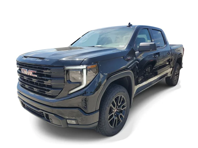 Nuevos GMC SIERRA 1500 à Estados chez autogozo