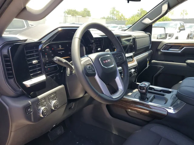 Nuevos GMC SIERRA 1500 à Estados chez autogozo