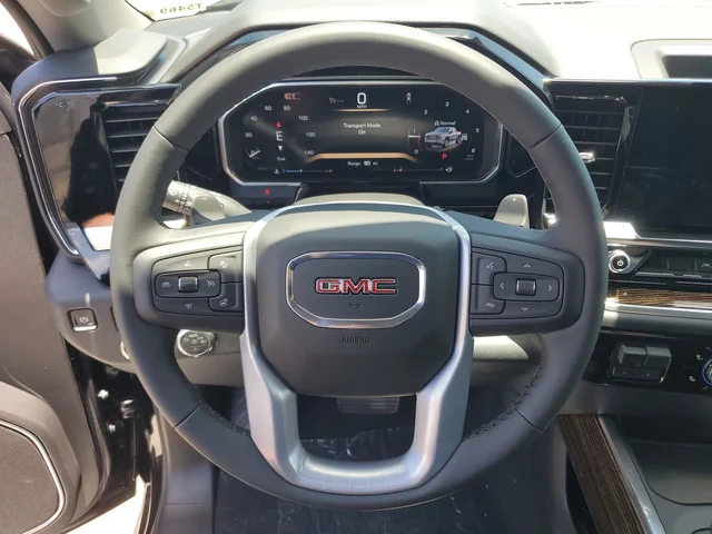 Nuevos GMC SIERRA 1500 à Estados chez autogozo