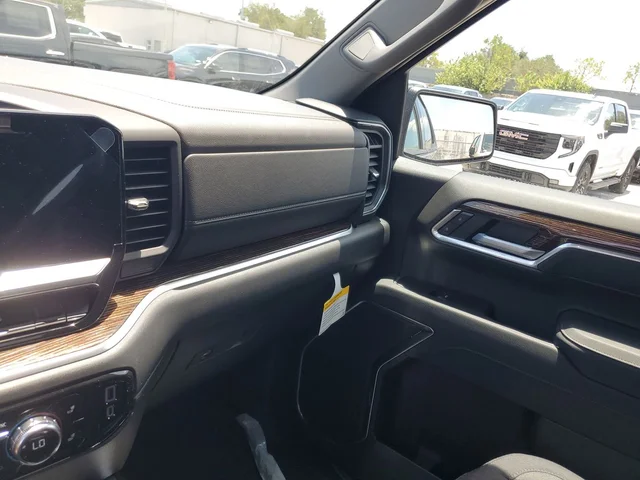 Nuevos GMC SIERRA 1500 à Estados chez autogozo