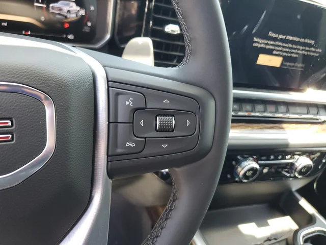 Nuevos GMC SIERRA 1500 à Estados chez autogozo