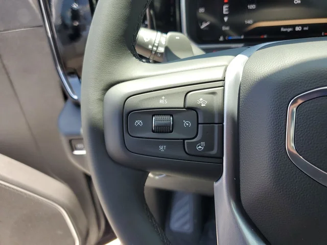 Nuevos GMC SIERRA 1500 à Estados chez autogozo