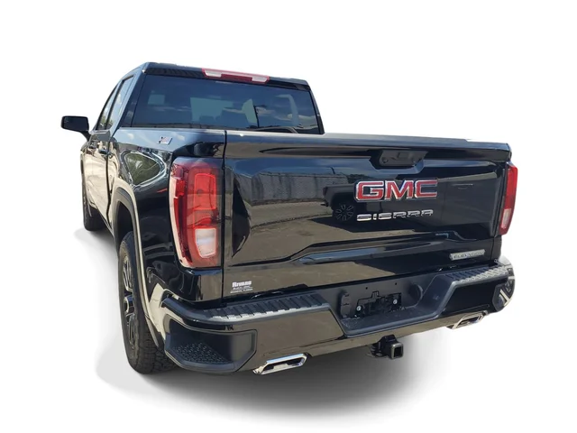 Nuevos GMC SIERRA 1500 à Estados chez autogozo