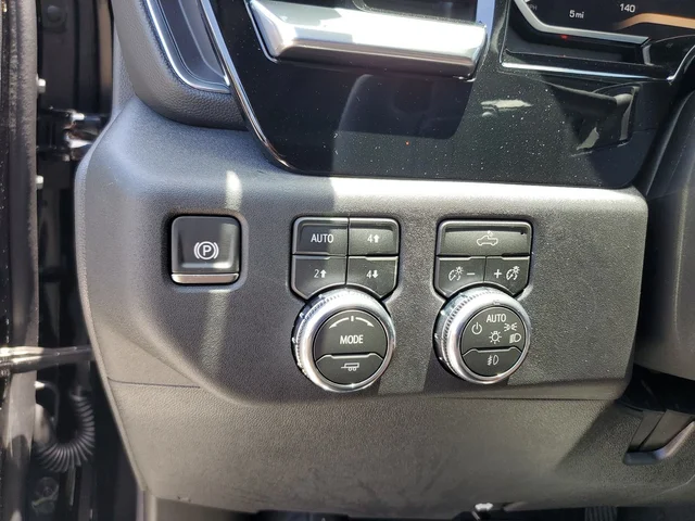Nuevos GMC SIERRA 1500 à Estados chez autogozo