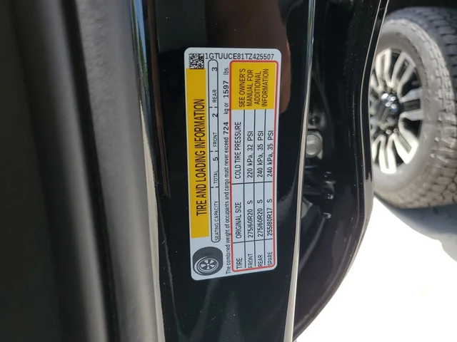 Nuevos GMC SIERRA 1500 à Estados chez autogozo