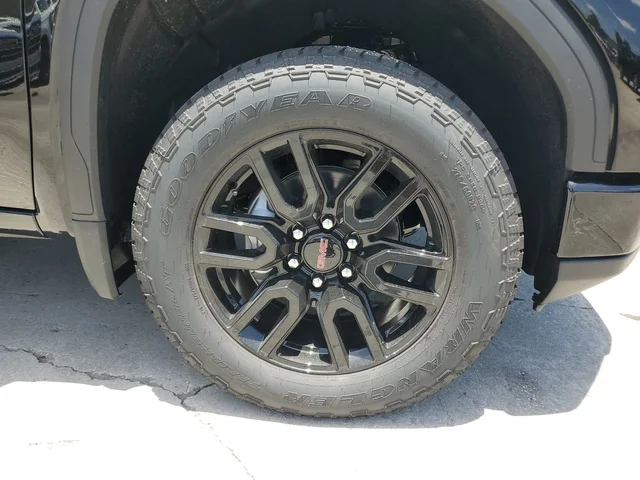 Nuevos GMC SIERRA 1500 à Estados chez autogozo