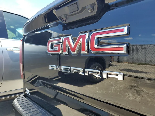 Nuevos GMC SIERRA 1500 à Estados chez autogozo