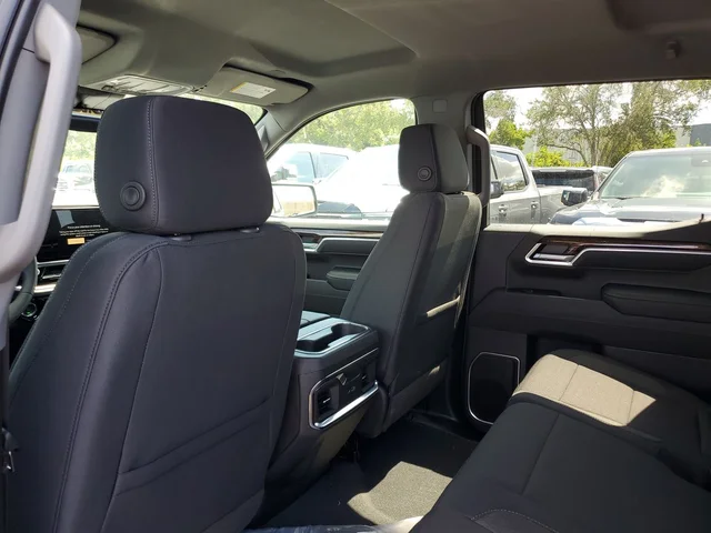 Nuevos GMC SIERRA 1500 à Estados chez autogozo