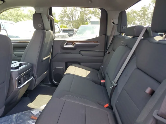 Nuevos GMC SIERRA 1500 à Estados chez autogozo