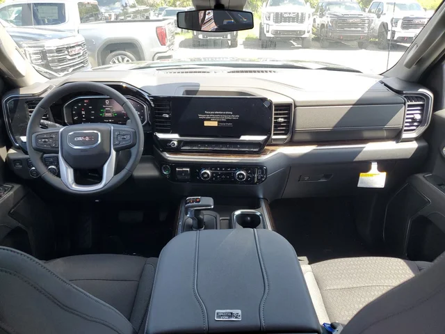 Nuevos GMC SIERRA 1500 à Estados chez autogozo