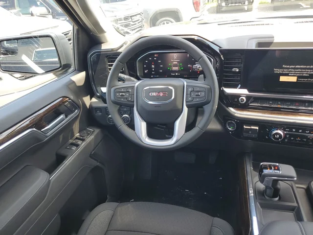 Nuevos GMC SIERRA 1500 à Estados chez autogozo