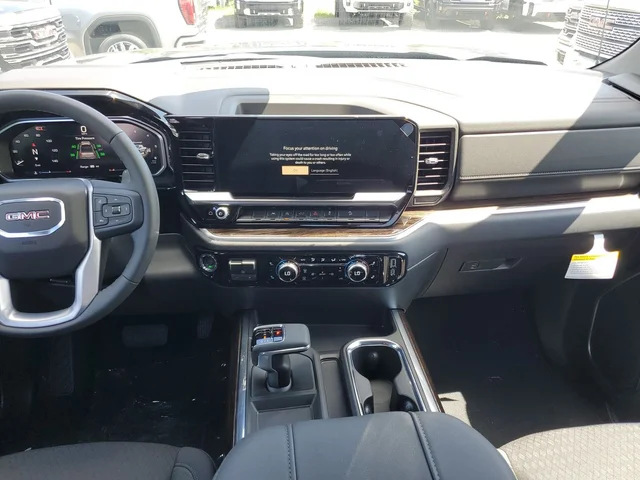 Nuevos GMC SIERRA 1500 à Estados chez autogozo