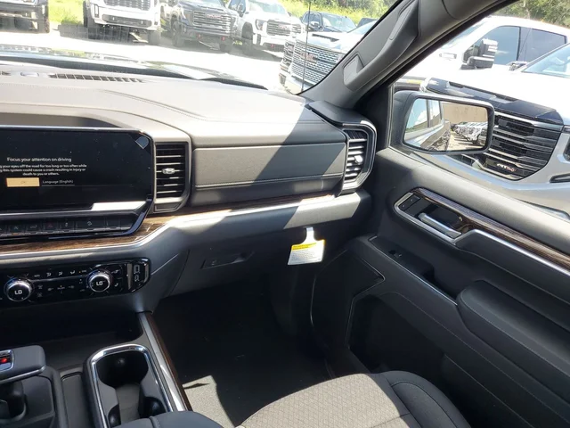 Nuevos GMC SIERRA 1500 à Estados chez autogozo