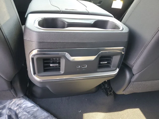 Nuevos GMC SIERRA 1500 à Estados chez autogozo