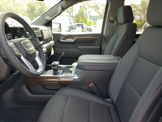 Nuevos GMC SIERRA 1500 à Estados chez autogozo