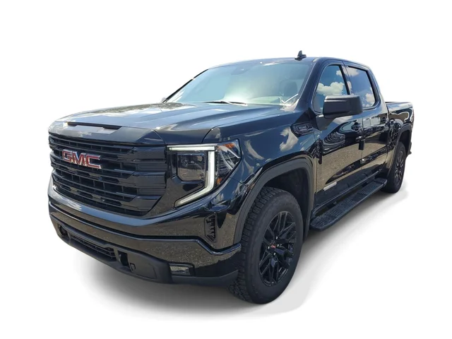 Nuevos GMC SIERRA 1500 à Estados chez autogozo
