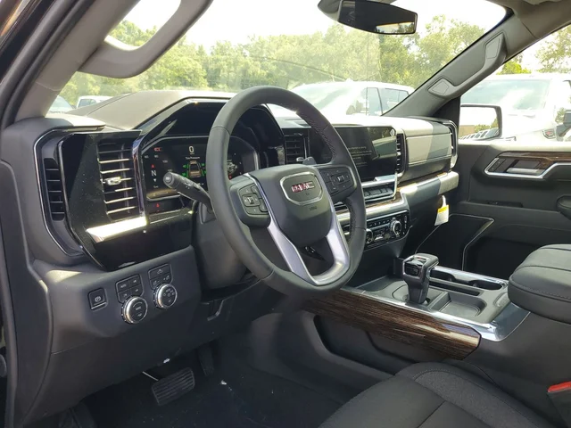 Nuevos GMC SIERRA 1500 à Estados chez autogozo