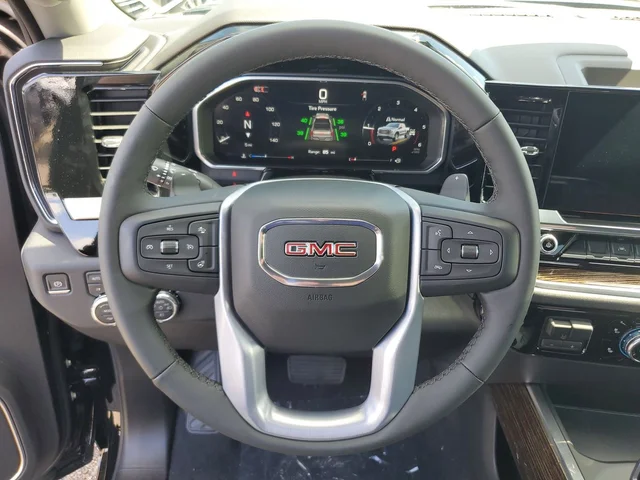 Nuevos GMC SIERRA 1500 à Estados chez autogozo