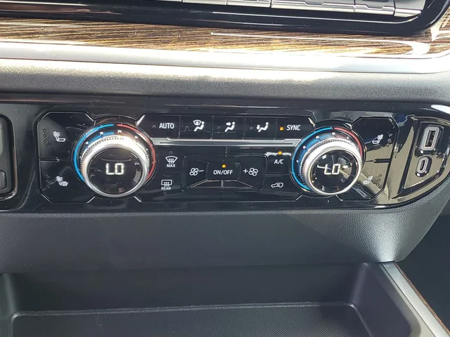 Nuevos GMC SIERRA 1500 à Estados chez autogozo