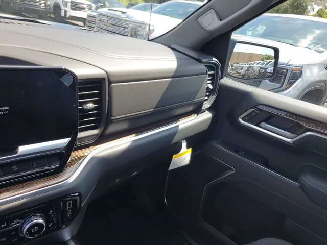 Nuevos GMC SIERRA 1500 à Estados chez autogozo