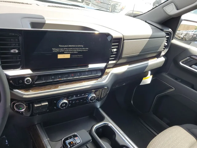Nuevos GMC SIERRA 1500 à Estados chez autogozo