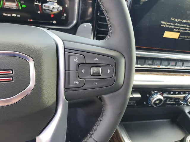 Nuevos GMC SIERRA 1500 à Estados chez autogozo