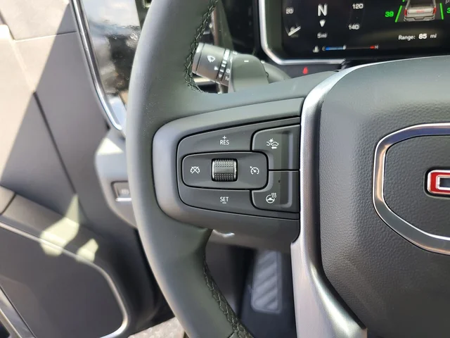 Nuevos GMC SIERRA 1500 à Estados chez autogozo
