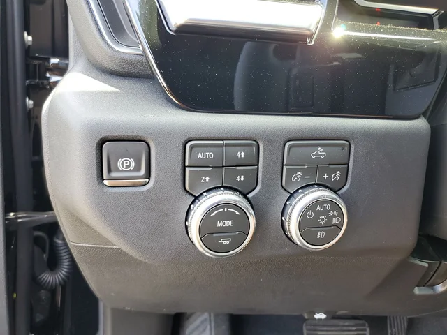 Nuevos GMC SIERRA 1500 à Estados chez autogozo