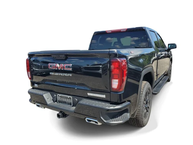 Nuevos GMC SIERRA 1500 à Estados chez autogozo