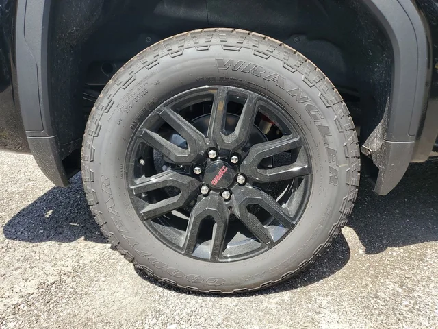 Nuevos GMC SIERRA 1500 à Estados chez autogozo