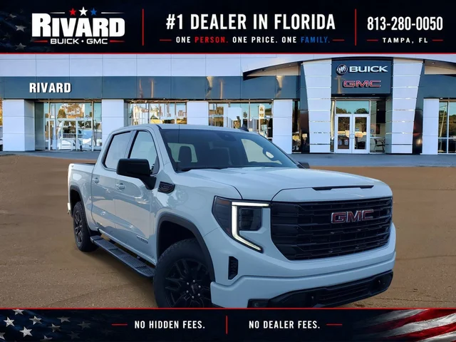 Nuevos GMC SIERRA 1500 à Estados chez autogozo
